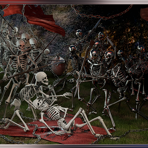 skelewar