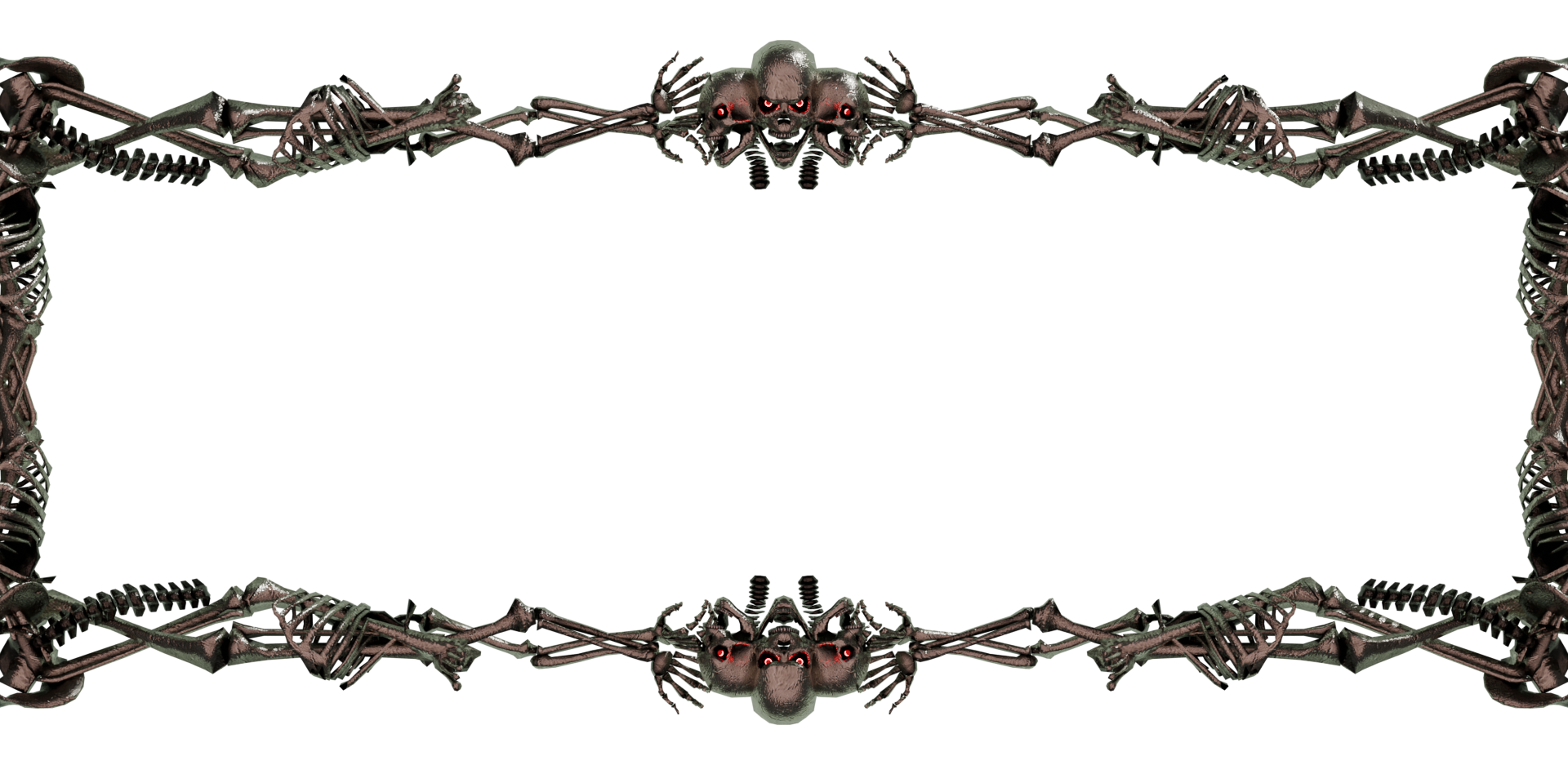 Border