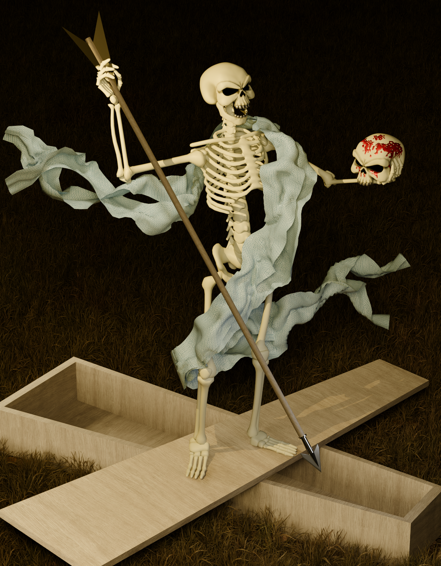 death