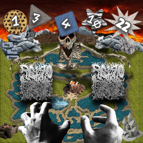 wonkisland